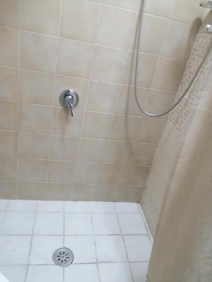 那不勒斯Casa S. Agostino别墅 外观 照片